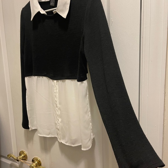 BCX gorgeous tops very chic and unique new with tag bought from Macy’s - Picture 2 of 9